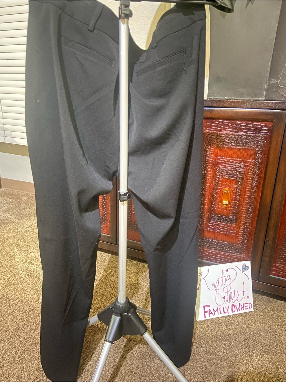 Pants Subcategory Identification - Picture 5 of 6